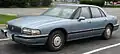 Buick LeSabre 7ª generación 1992-1999