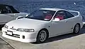 Honda Integra Type R de 1996