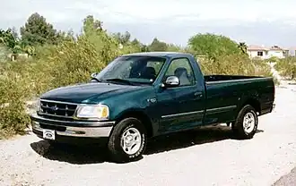 Pickup Ford F150
