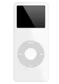 iPod nano 1G