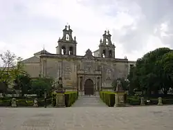 Basílica de Santa María