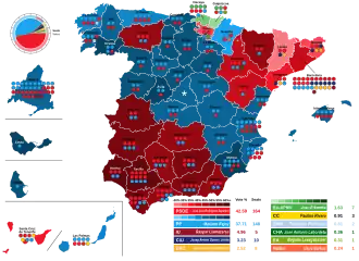 Elecciones generales de España de 2004