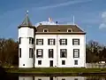 Doorn, el museo: huis Doorn