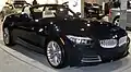 BMW Z4 de 2009 (E89)
