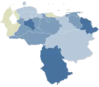 Referéndum constitucional de Venezuela de 2009