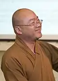 Hsin Bao (2013–present)