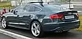Audi S5 Sportback