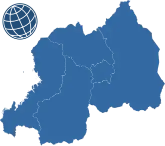 Elecciones presidenciales de Ruanda de 2010