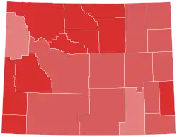 Elección para gobernador de Wyoming de 2010