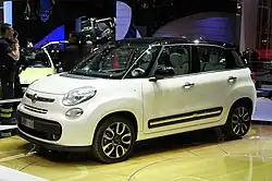 500L