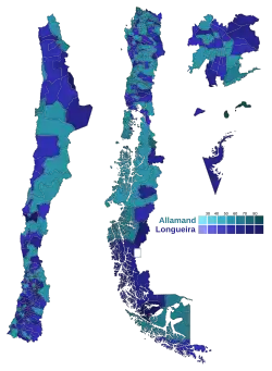 Primarias presidenciales de la Alianza de 2013