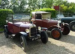 5HP TL 1924