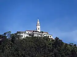 Iglesia de Monserrate