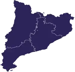 Referéndum de independencia de Cataluña de 2017