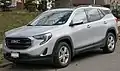 GMC Terrain