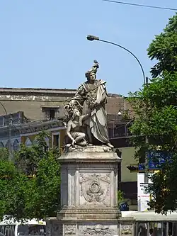 Monumento a Colón