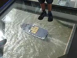 El Puente de la Torre en Londres, Reino Unido