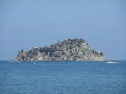 Isla Pelícano