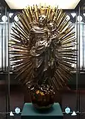 Virgen de Plata