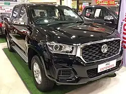 MG Extender DC 2.0D Grand