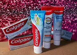 Colgate