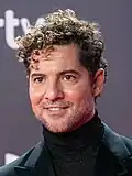 David Bisbal (2022)