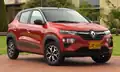 Renault Kwid Fase II 2025-presente