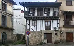 Arquitectura popular.