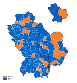 Elecciones regionales de Basilicata de 2024