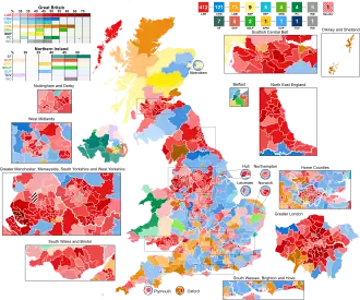 Elecciones generales del Reino Unido de 2024