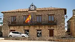 Ayuntamiento de El Olivar