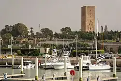 Puerto de Salé