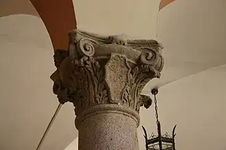 Palacio Recalcati, Milán