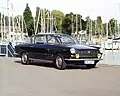 Fiat 2300 S Coupe 2ª Serie