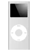 iPod nano 2G