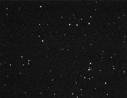 Animación tomada UTC: Comienzo 2017-08-30 21:48:46 Fin 2017-08-30 22:53:00 Sitio: Riga Latvia por el astrónomo aficionado Ingvars Tomsons Telescopio: 600/80 0.6reduce CCD HEQ5.