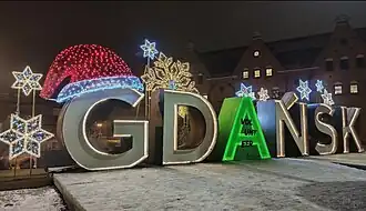 Gdansk (Polonia)