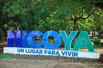 Nicoya (Costa Rica)