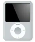 iPod nano 3G