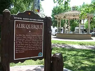 Albuquerque, Nuevo México, United States
