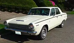 Dodge Dart (1963–1965)