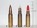7.62 × 51mm OTAN