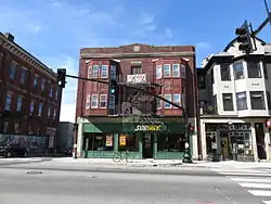 719–725 calle Westminster