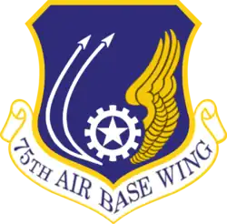 75th Air Base Wing
