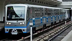 Moscow Metro, 81-740/741