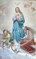 Inmaculada Concepción (1876)