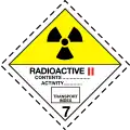 7 Radioactivas