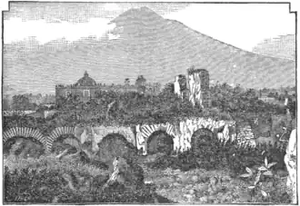 Convento de La Merced (1884)