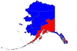 Elecciones para gobernador de Alaska de 2010