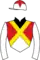 Horse racing silks